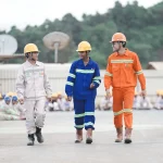 Awal 2025, IWIP Serap 81.000 Tenaga Kerja Indonesia