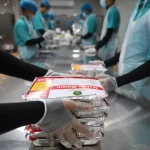 Pastikan Aman dan Sehat, Konsumsi Jamaah Calon Haji Diawasi Secara Ketat