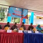 Warga Desa Batulohe Bentuk Koperasi Merah Putih