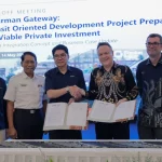 KAI Siapkan Kawasan Sudirman jadi Pusat Integrasi Transportasi Publik