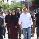 Safari Galang Dukungan Daerah, Appi: Golkar Butuh Kebersamaan