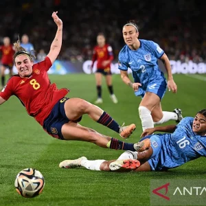 FIFA Resmi Tambah Jumlah Peserta Piala Dunia Wanita Mulai 2031