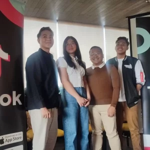 Tiktok Ikut Merayakan Hardiknas Lewat Kampanye #SerunyaBelajar
