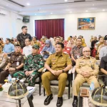 Bupati Bantaeng Uji Nurdin Minta Perhatikan Petani