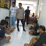 Lima Pelaku Curnak Diringkus Polisi Bulukumba, Dua Diduga Residivis