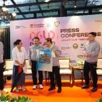 Tiket Habis Terjual, 20 Ribu Pengunjung akan Semarakkan Digiland 2025