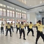 PLN Beri Bantuan Pelatihan Sertifikasi Keamanan
