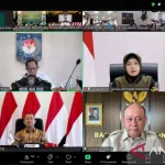 Mendagri Komitmen Dukung Pelaksanaan Program Makan Bergizi Gratis