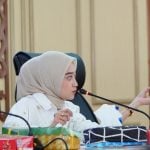 Tenri Abeng Soroti Angka Pengangguran di Sulsel
