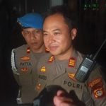 Bentrok Kelompok Mahasiswa Pecah di UMI, Polisi Sisir Kampus