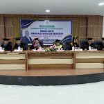 Azizah Azis Raih Gelar Doktor UIN Alauddin, Teliti Strategi Penyelesaian Pembiayaan Bermasalah di BSI Bone