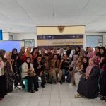 Poltekpar Makassar Dorong Kemandirian Ekonomi Pesisir Lewat Inovasi Bakso Ikan 