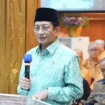 Menag: Waisak Momentum Suci Menanamkan Kebajikan dan Perdamaian