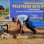 TNI AU Lanud Sultan Hasanuddin Bangun SPPG, Sasar 5000 Siswa