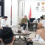 Appi Dukung Revisi Perda Zakat Makassar