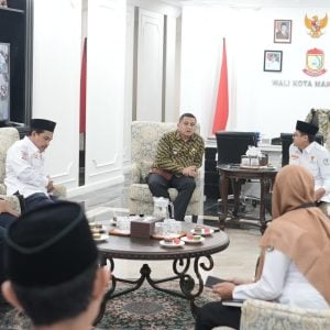 Appi Dukung Revisi Perda Zakat Makassar
