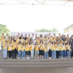 Lions Club-Pemkot Makassar Bagikan 20.000 Kacamata Gratis untuk Pelajar SD dan SMP