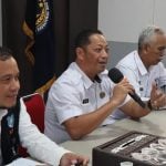 Oknum Sipir Bulukumba Terlibat Narkoba
