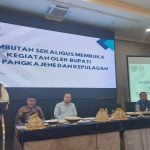 Guru Didorong Manfaatkan AI  di Dunia Pendidikan