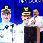 Wujudkan Pemerintahan Bersih dan Akuntabel, Pemkab Gowa Gelar Workshop SPIP