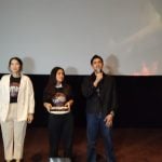 Pemain Film “Jin Dasim” Sapa Masyarakat Makassar, Bawa Pesan tentang Keluarga 