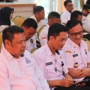 Hadiri Dialog Strategis Pemkot dan Unhas, Direktur PAM Tirta Karajae Siap Dukung Visi Parepare Terbaik, Sejahtera dan Maju