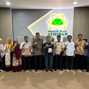 Edu Conference 2025: Kolaborasi Nyata untuk Pengembangan Mutu Guru Berkelanjutan