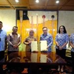 Pemkab Gowa-Sampoerna Foundation Beri  Bantuan Beasiswa Pendidikan 