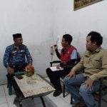 Waspada Bahaya! Sosialisasi Larangan Bermain Layang-Layang di Sekitar SUTT Digelar di Polombangkeng Utara