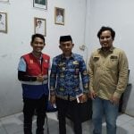 Waspada Bahaya! Sosialisasi Larangan Bermain Layang-Layang di Sekitar SUTT Digelar di Polombangkeng Utara