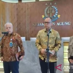 Kejagung Jalin Kerjasama dengan Kemendiktksaintek