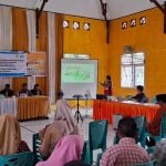 PLN Gelar Sosialisasi K3 bagi Masyarakat dan Pekerja di Pohuwato