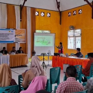 PLN Gelar Sosialisasi K3 bagi Masyarakat dan Pekerja di Pohuwato