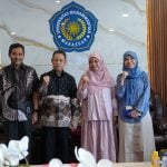 Persiapkan SDM Unggul Skala Global, Unismuh Tuan Rumah Tes TOEFL ITP