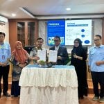 Kolaborasi PT Nasmedia dan Unismuh Dorong Produktivitas Akademik Melalui Penerbitan Buku Gratis