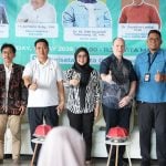 Bupati Gowa: Program SEAAM Kenalkan Siswa Pendidikan Riset Tingkat Global
