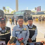 KJRI Ingatkan WNI di Saudi Tak Terima Pembayaran Dam