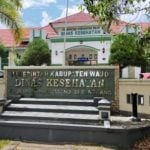 45 Kasus DBD di Wajo Tahun 2025