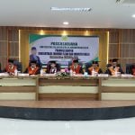 Asmin Raih Gelar Doktor di UIN Alauddin, Teliti Integritas Islami dalam Laporan Keuangan Pemprov Sulbar