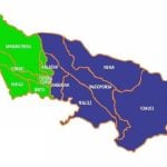 “Luwu Timur Laut” Diusulkan Jadi Nama DOB Hasil Pemekaran Kabupaten Lutim