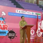 Pemprov Jakarta Sediakan 2.000 Lowongan Kerja di Bursa Job Fair Jaktim