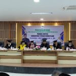 Teliti Stigma Disabilitas dari Perspektif Maqasid Syariah, Muktashim Billah Raih Gelar Doktor di UIN Alauddin