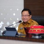 Wabup Gowa Pimpin Evaluasi 100 Hari Kerja,  Fokus Pengentasan Kemiskinan Ekstrem