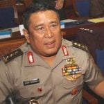 Jejak Karier Cemerlang Komjen Pol (Purn) Jusuf Manggabarani