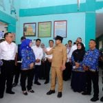 Wabup Gowa Minta Gowa Salewangang Jadi Program Berkelanjutan