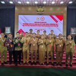Bupati Gowa Ikuti Sarasehan Kebangsaan