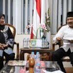 Tingkatkan Optimalisasi Zakat, Pemkab Gowa Kunjungi Baznas
