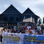 70 Calon Pramuwisata Madya Sulsel Ikuti Tour Guide Training