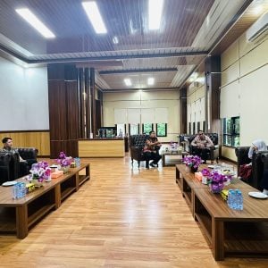 Wali Kota Parepare Lepas Tiga Pelajar Parepare ke FTBIN, Wujud Komitmen dan Kepedulian Terhadap Bahasa Daerah