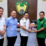Pemkab Gowa Harap DPRD Sulsel Jembatani Dana Sharing PBI BPJS Segera Terbayarkan